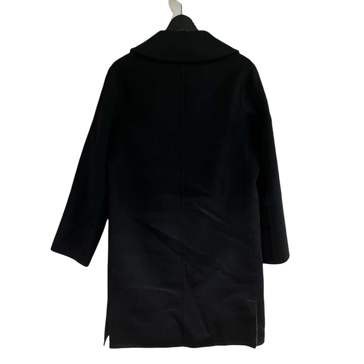 BALENCIAGA ウールコート 古着・中古-3枚目のアイテム画像