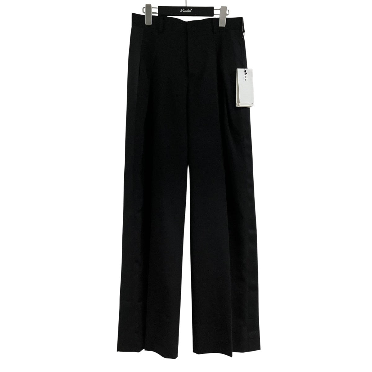 sacai スーチングパンツ 古着・中古-1枚目のアイテム画像