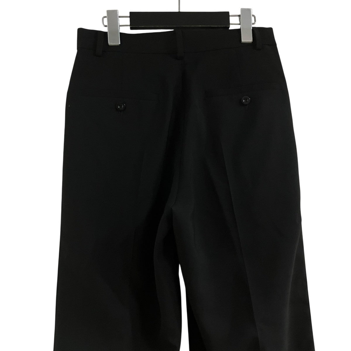 sacai スーチングパンツ 古着・中古-4枚目のアイテム画像