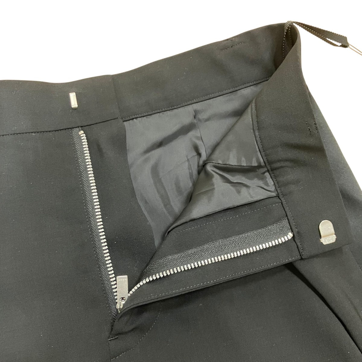 sacai スーチングパンツ 古着・中古-5枚目のアイテム画像