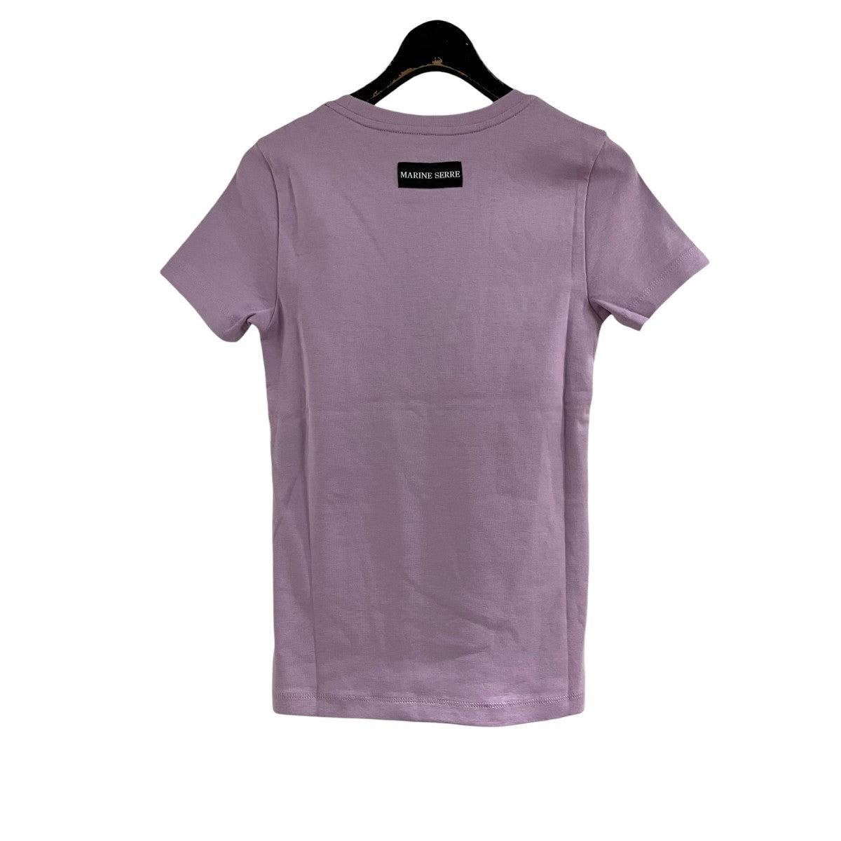 ムーンエンブロイダリーTシャツ