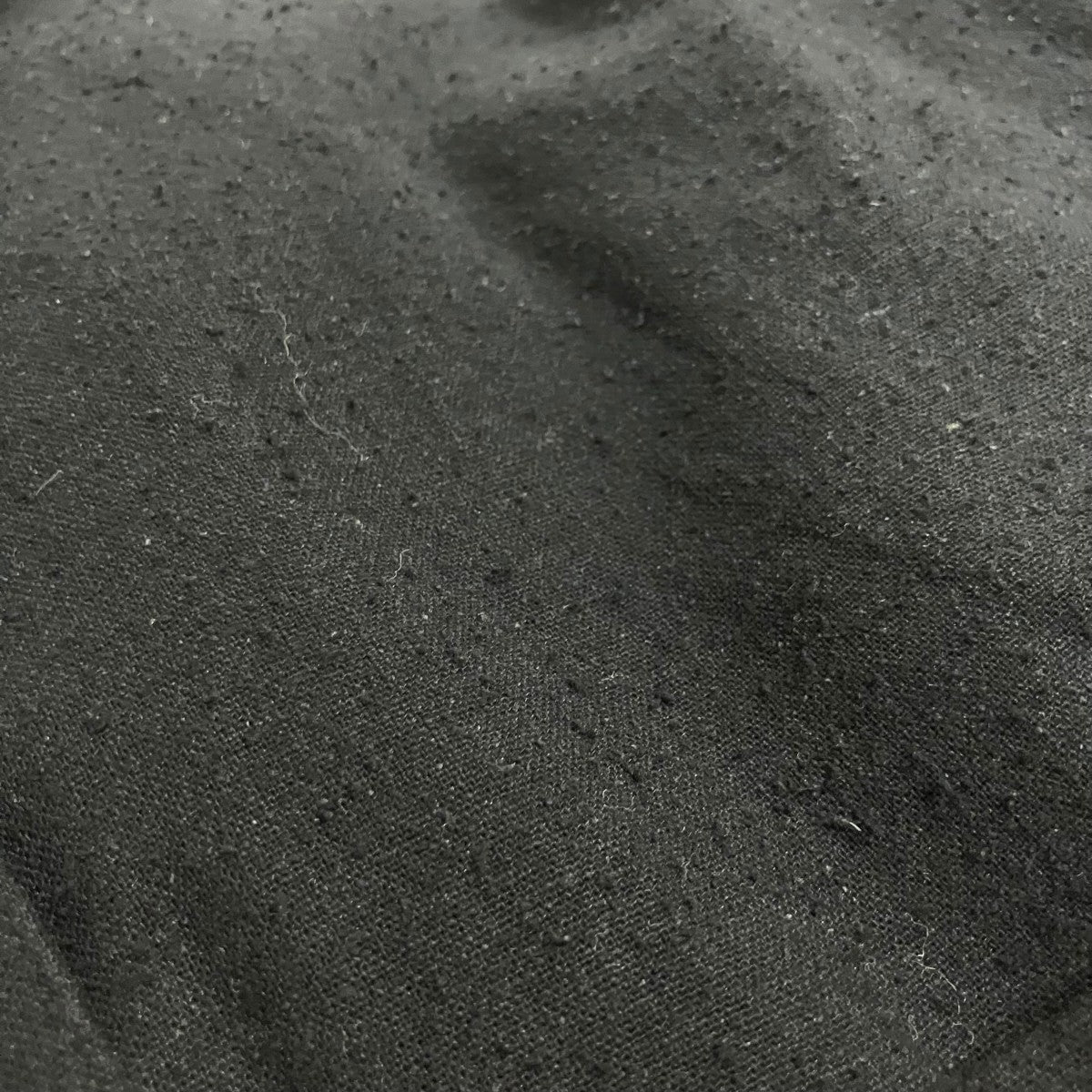 シルクシャツ