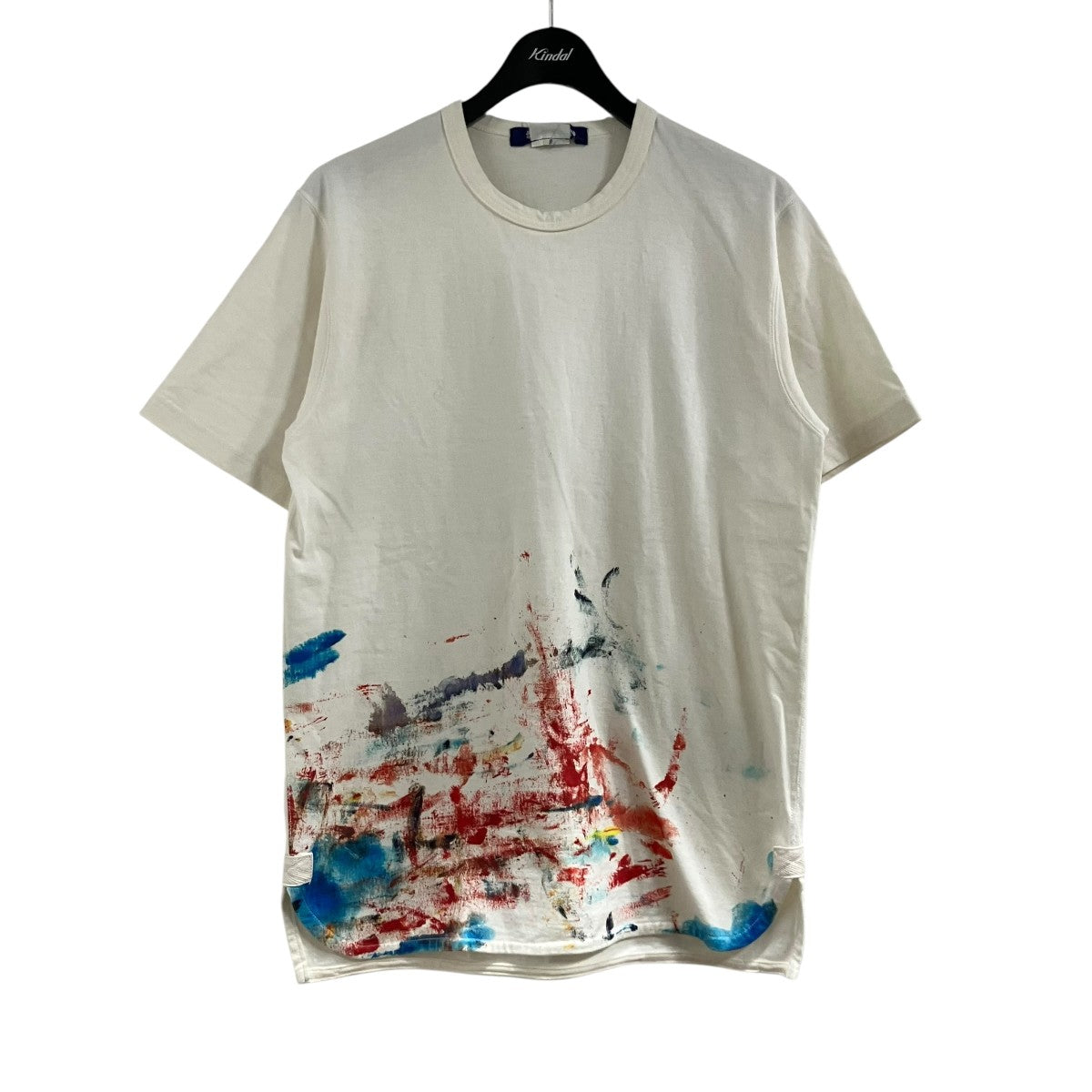 ペイントグラフィックTシャツWA-T025