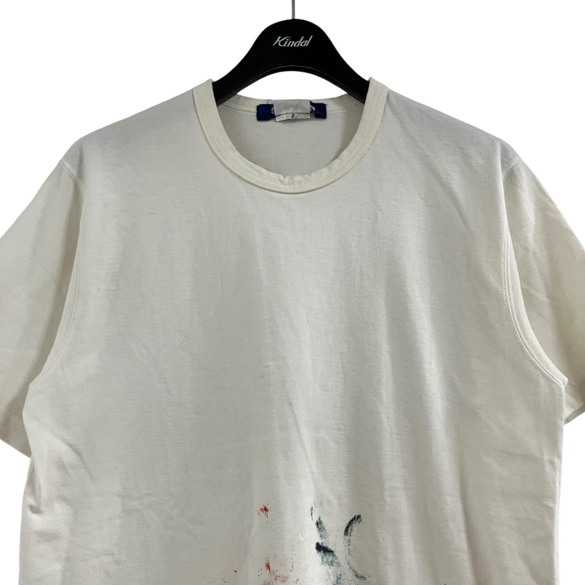 ペイントグラフィックTシャツWA-T025