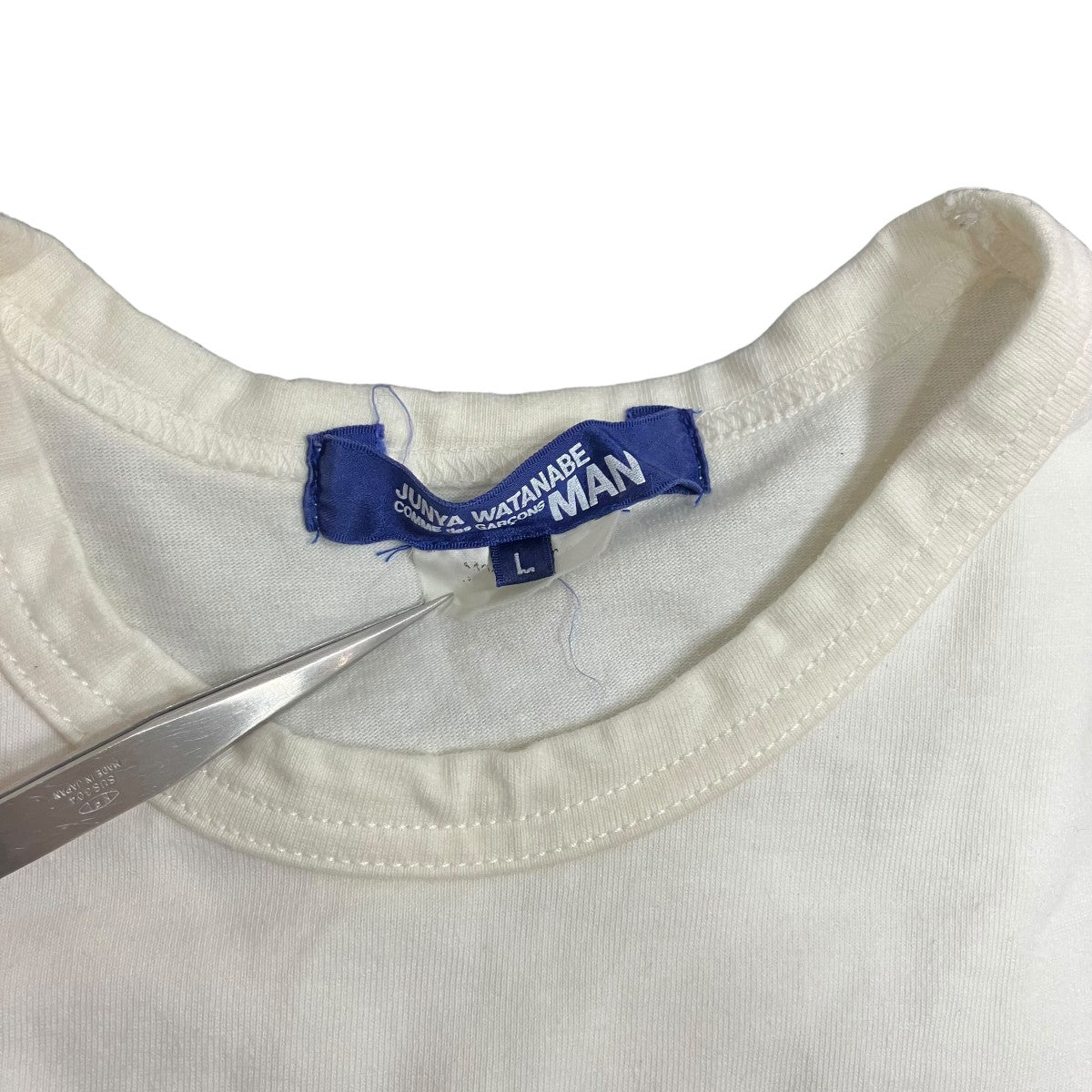 ペイントグラフィックTシャツWA-T025