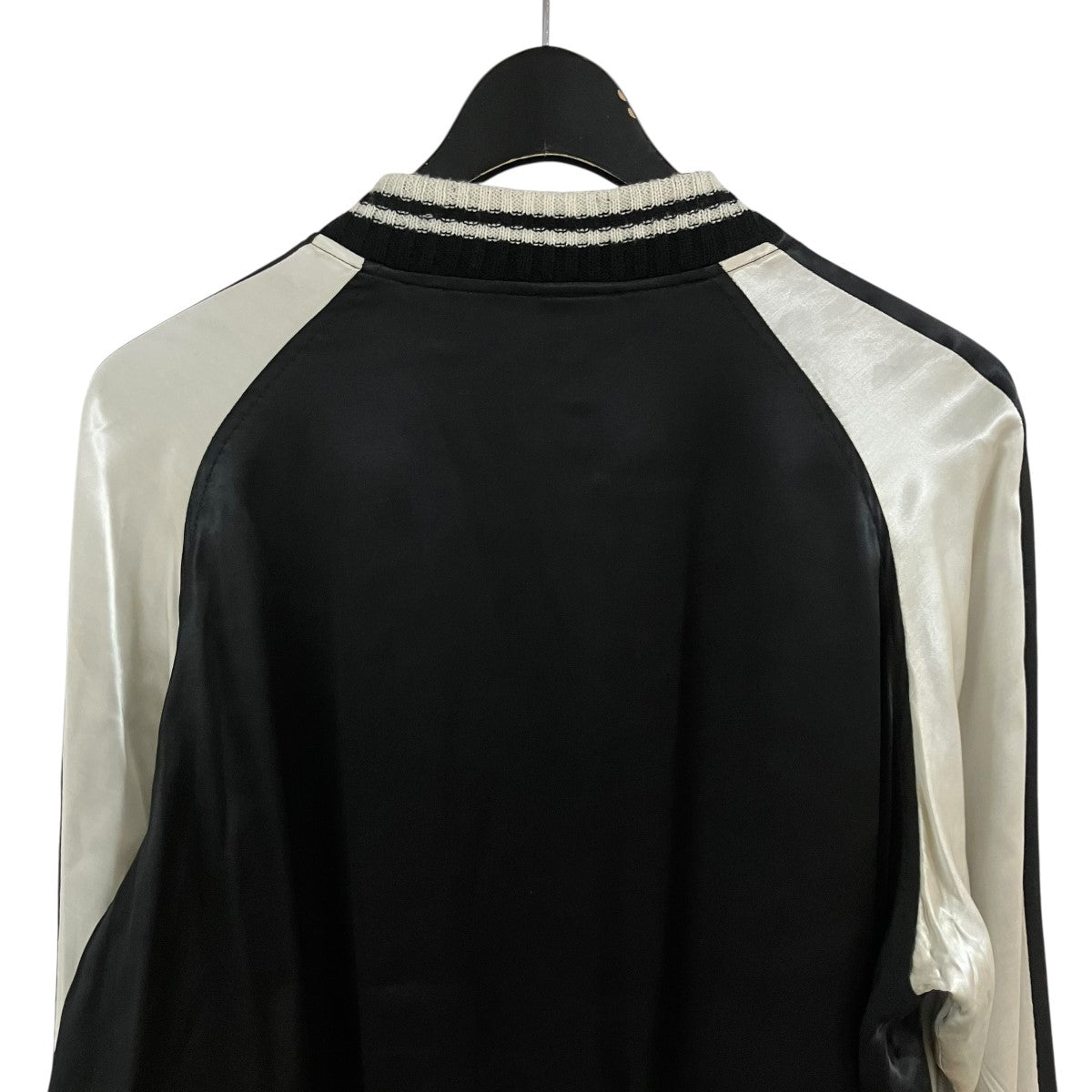 UNUSED リバーシブルスカジャン 古着・中古-5枚目のアイテム画像