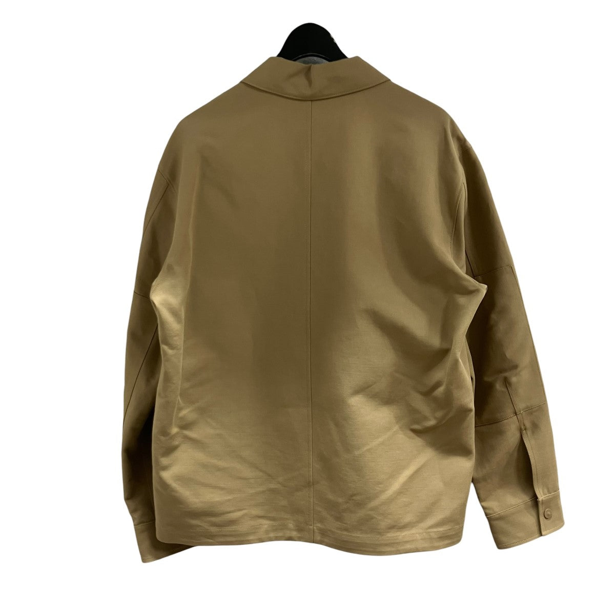 STONE ISLAND ジップアップジャケット 古着・中古-4枚目のアイテム画像