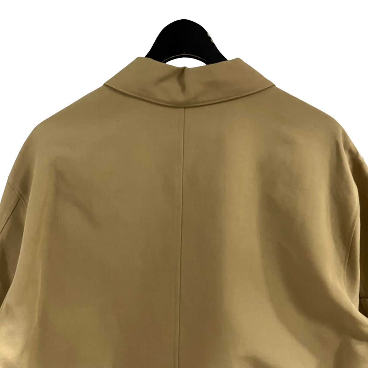 STONE ISLAND ジップアップジャケット 古着・中古-5枚目のアイテム画像