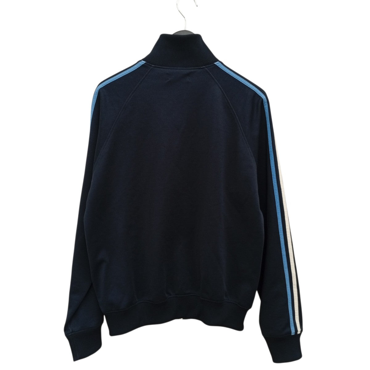 FRED PERRY トラックジャケット 古着・中古-2枚目のアイテム画像