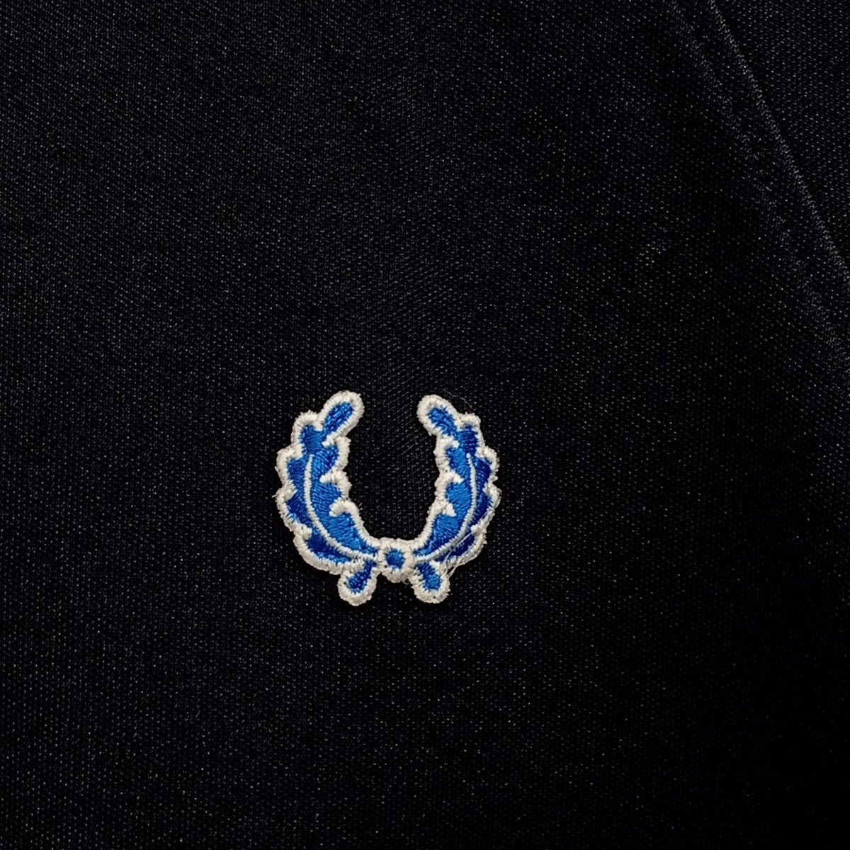 FRED PERRY トラックジャケット 古着・中古-7枚目のアイテム画像