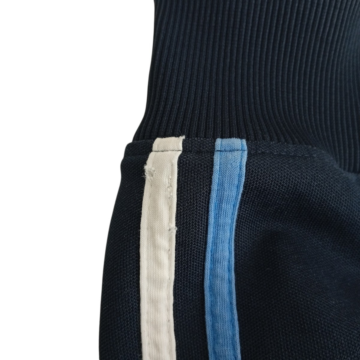FRED PERRY トラックジャケット 古着・中古-9枚目のアイテム画像