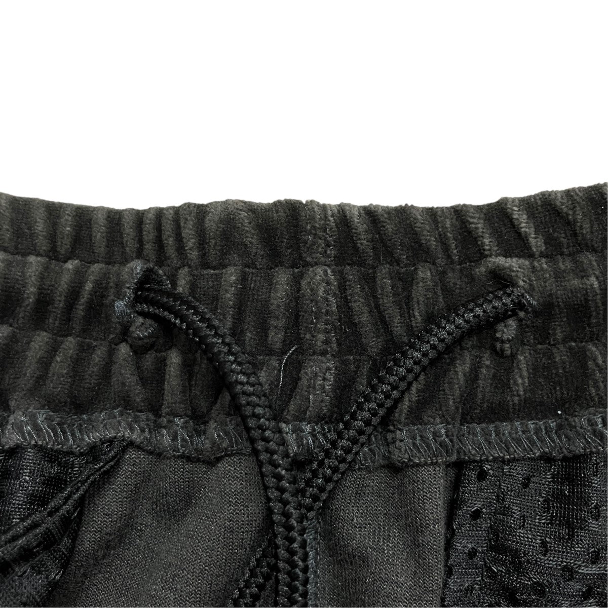 Needles ベロアトラックパンツ 古着・中古-5枚目のアイテム画像