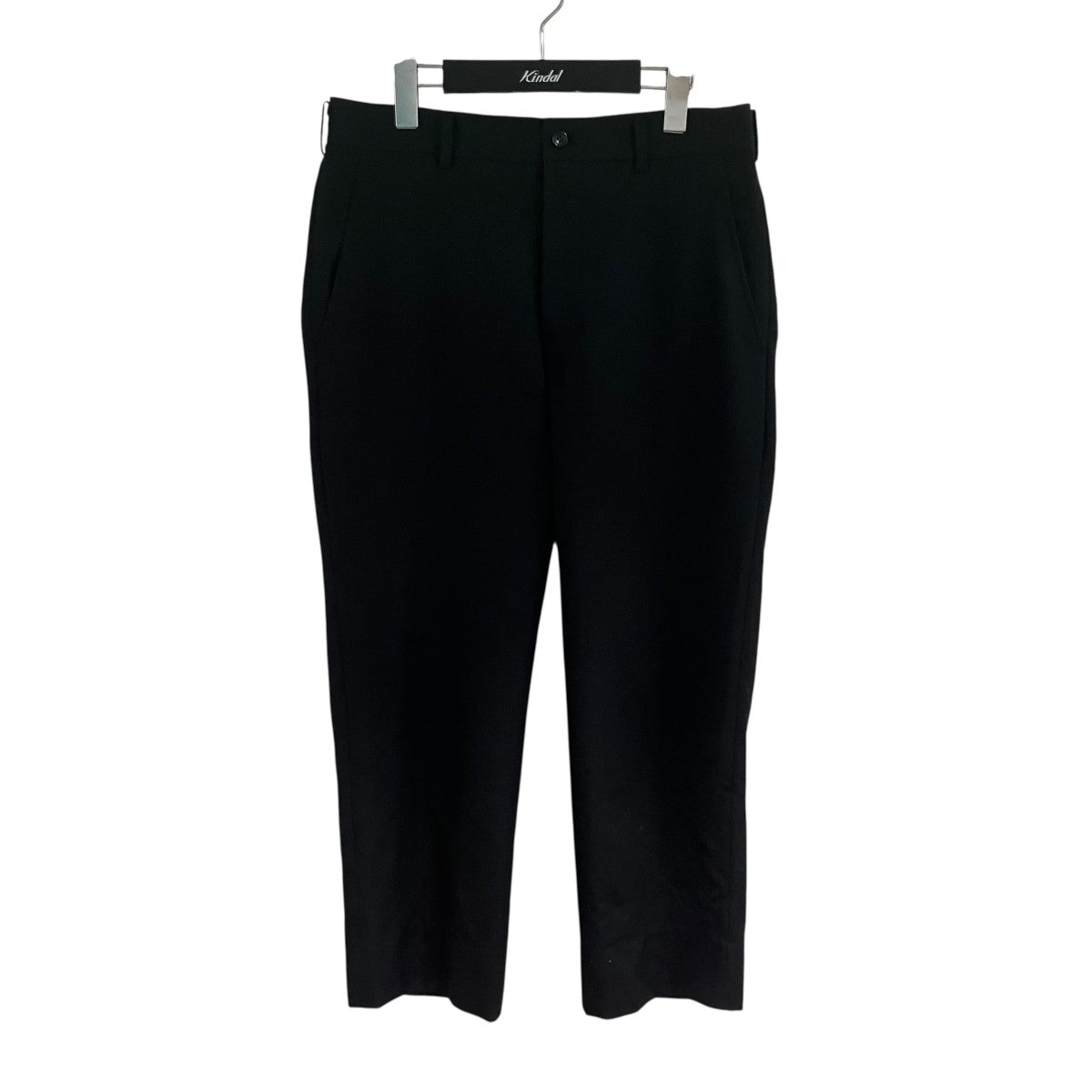 COMME des GARCONS HOMME PLUS スラックスパンツ 古着・中古-1枚目のアイテム画像