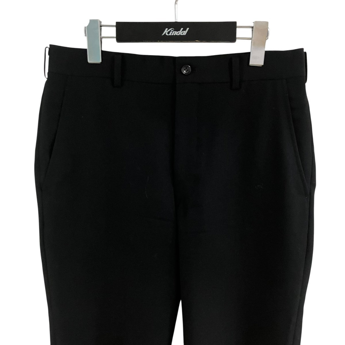 COMME des GARCONS HOMME PLUS スラックスパンツ 古着・中古-2枚目のアイテム画像