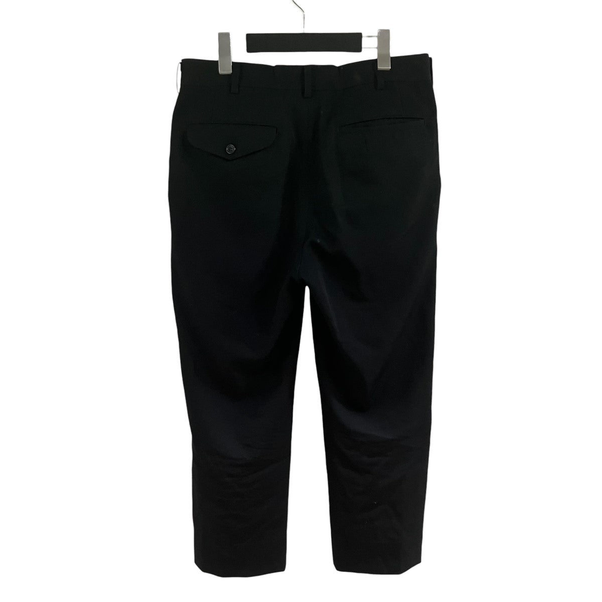 COMME des GARCONS HOMME PLUS スラックスパンツ 古着・中古-4枚目のアイテム画像