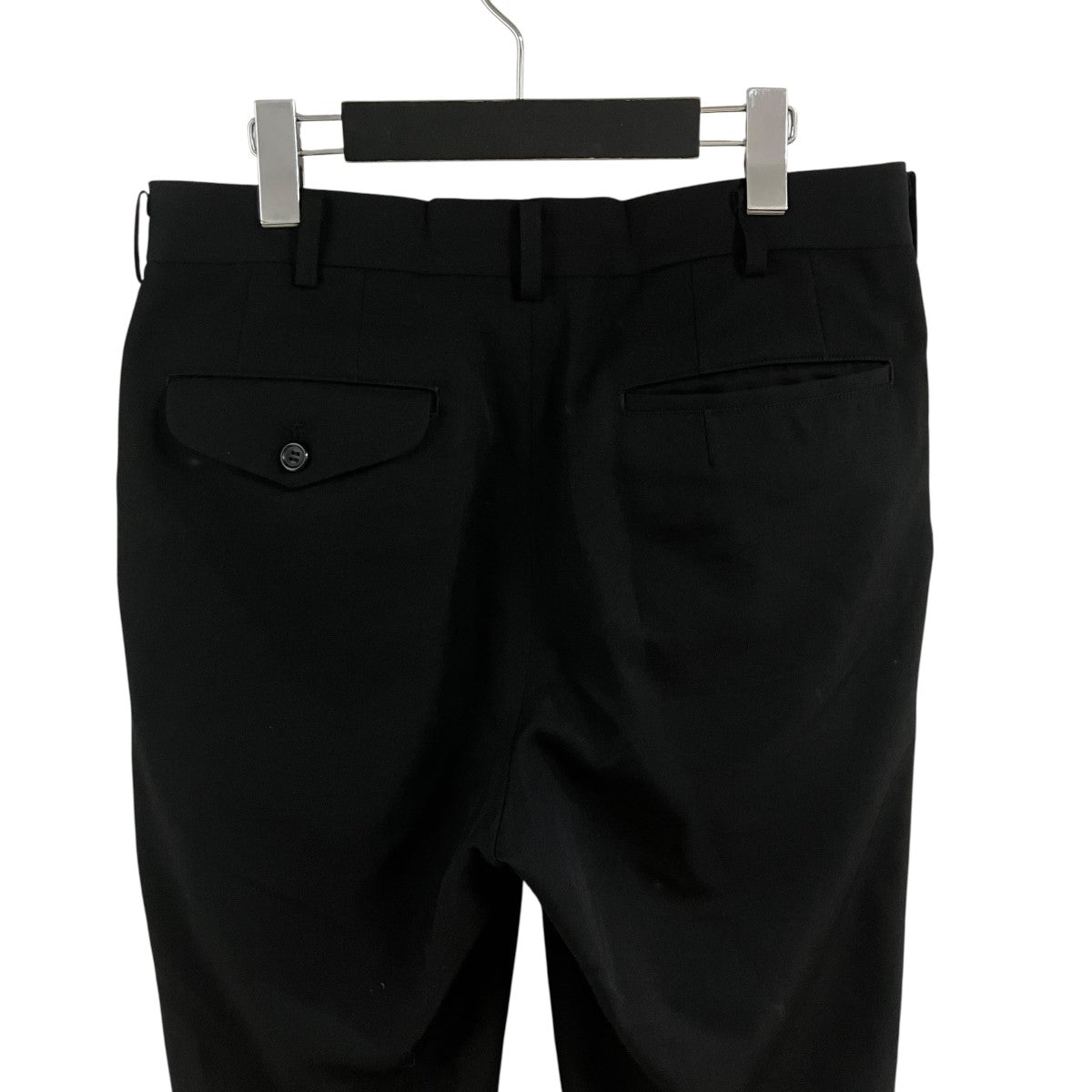 COMME des GARCONS HOMME PLUS スラックスパンツ 古着・中古-5枚目のアイテム画像