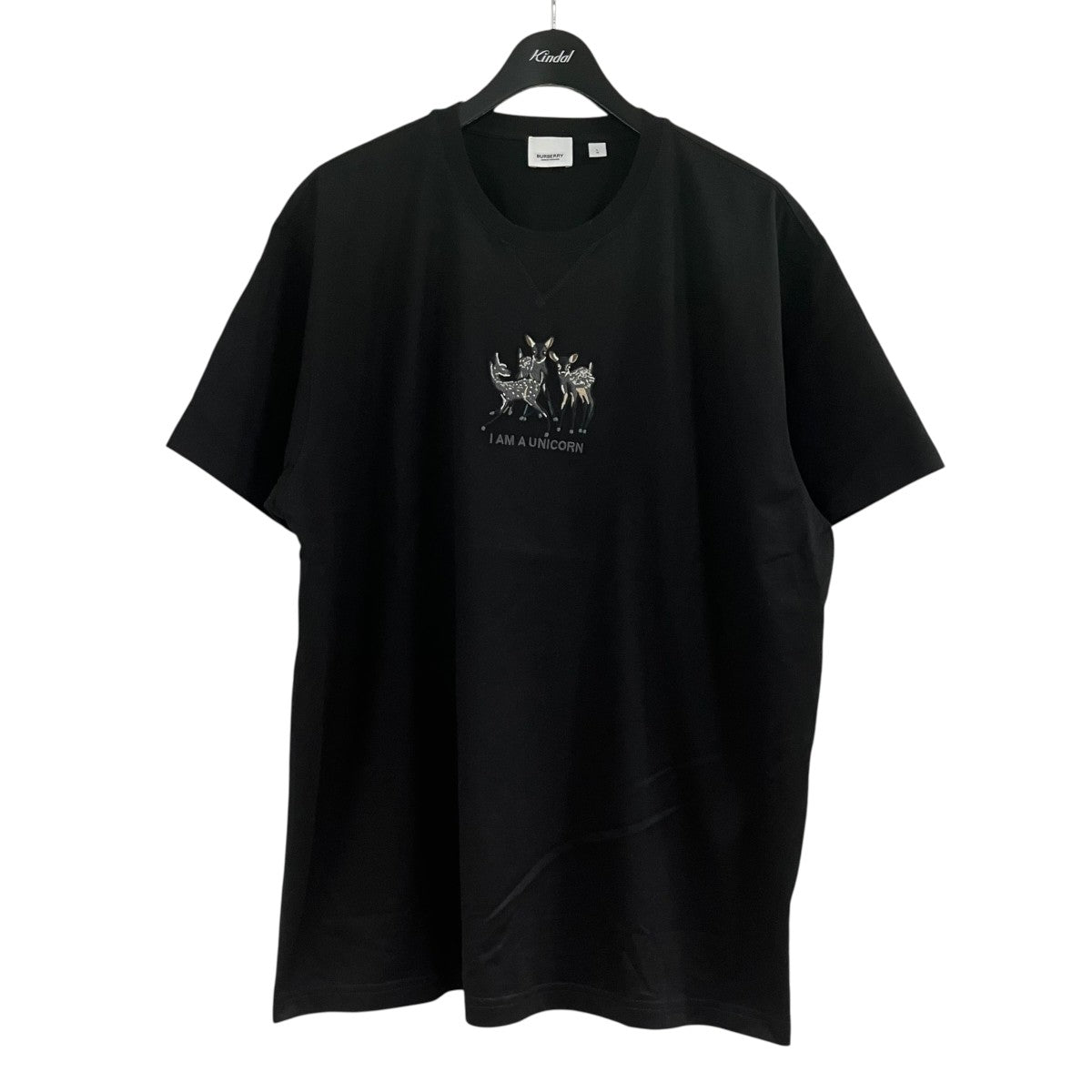 ワッペンTシャツ
