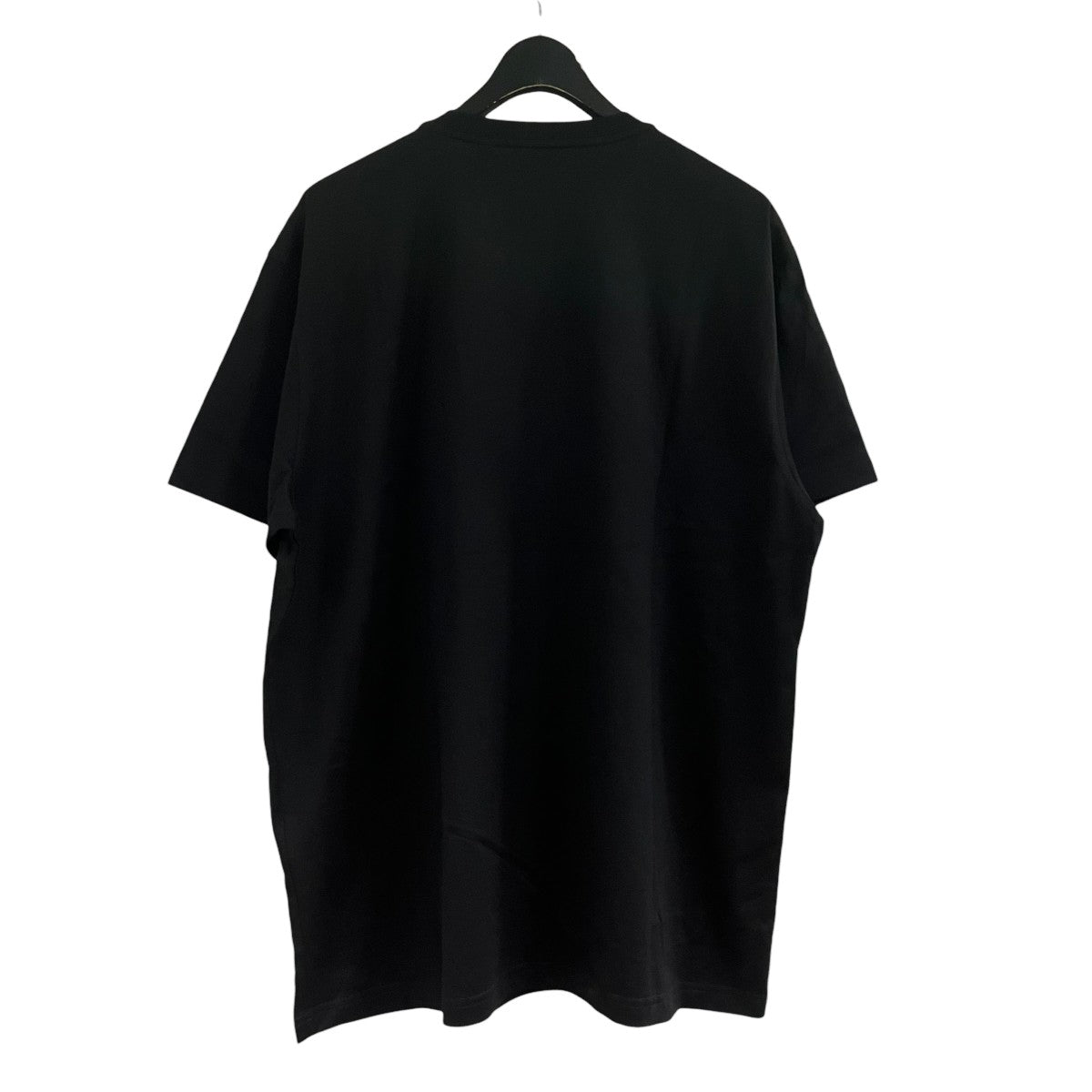 ワッペンTシャツ
