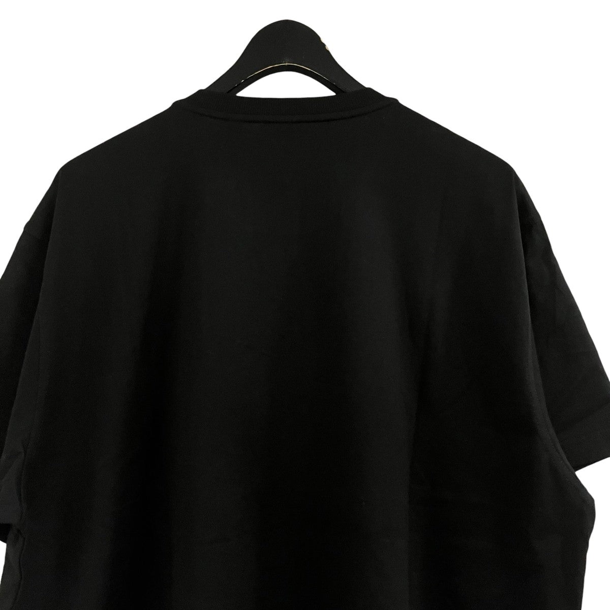 ワッペンTシャツ