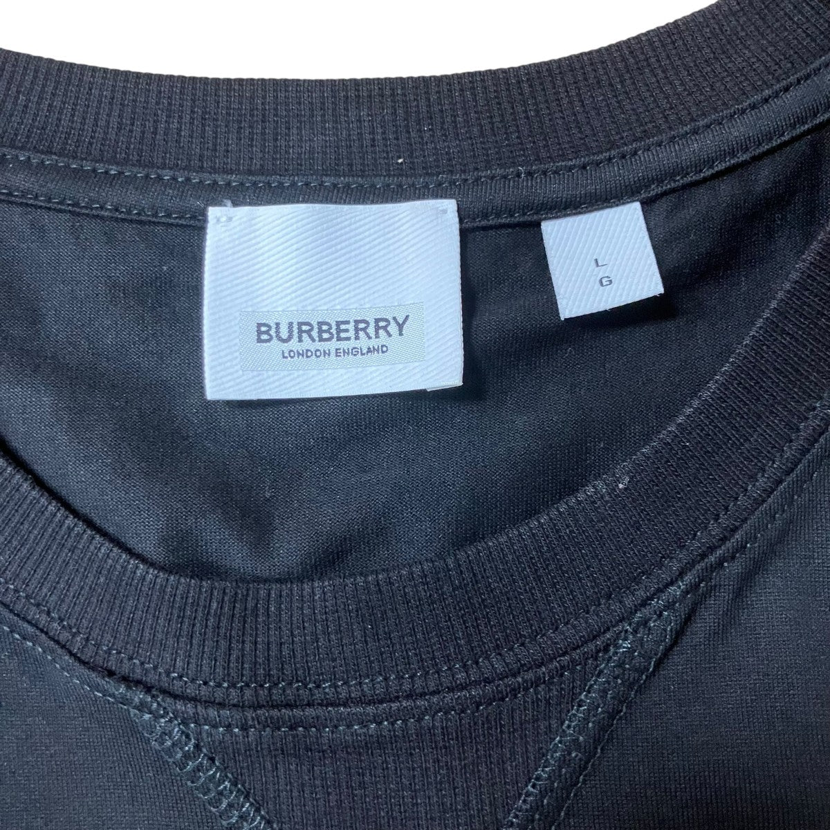 ワッペンTシャツ