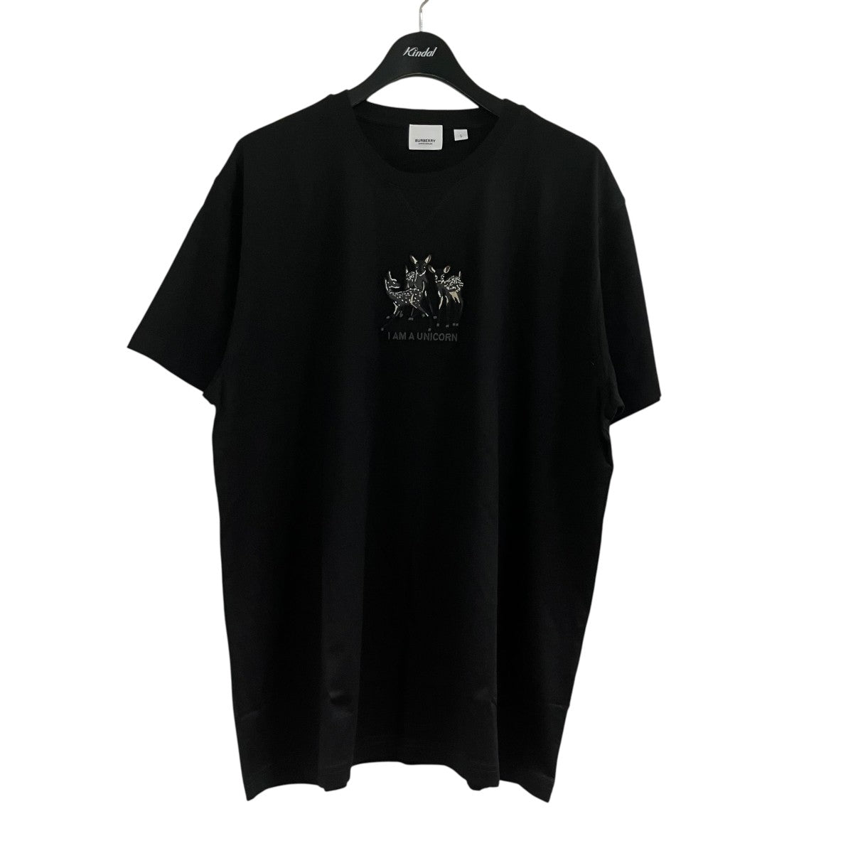 ワッペンTシャツ