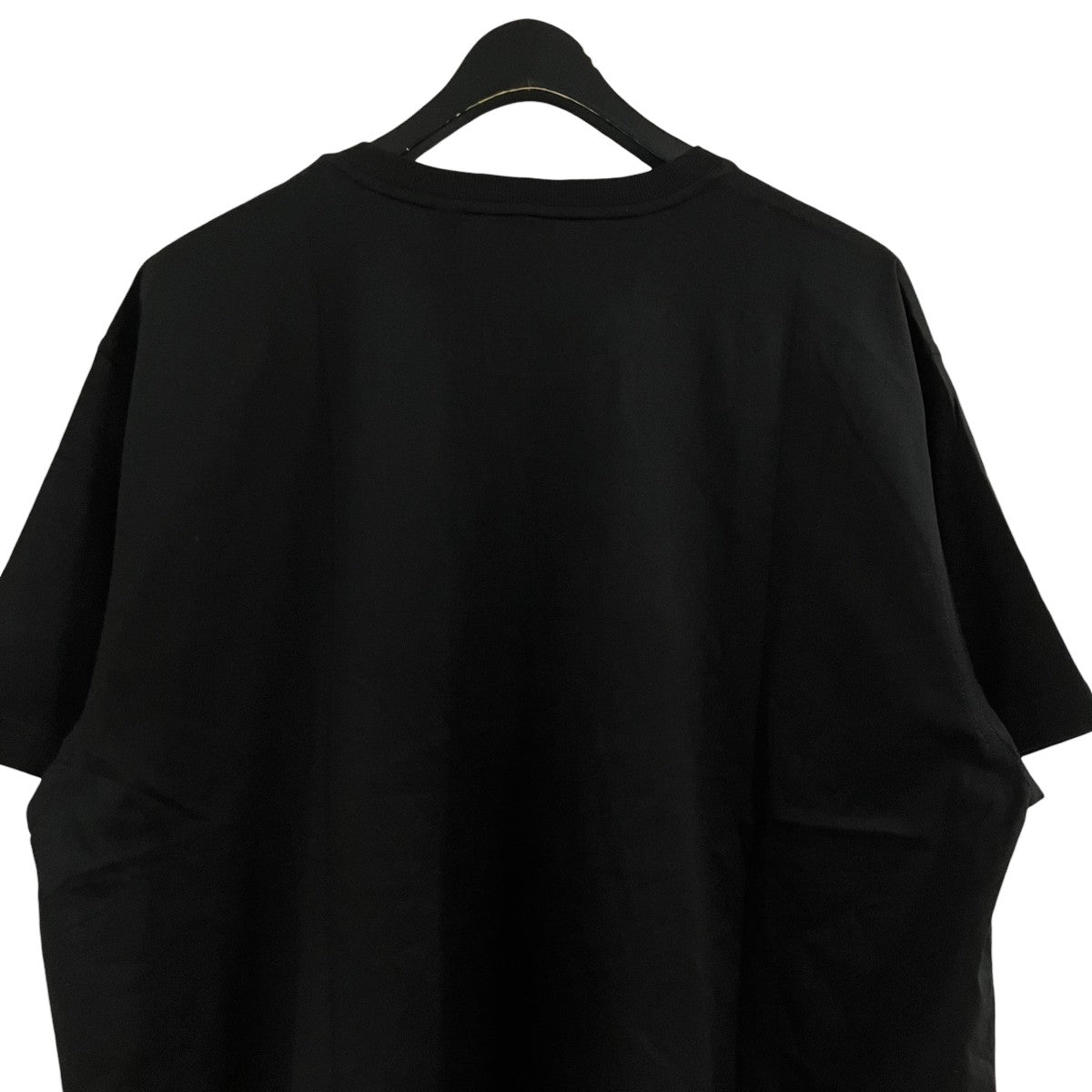 ワッペンTシャツ