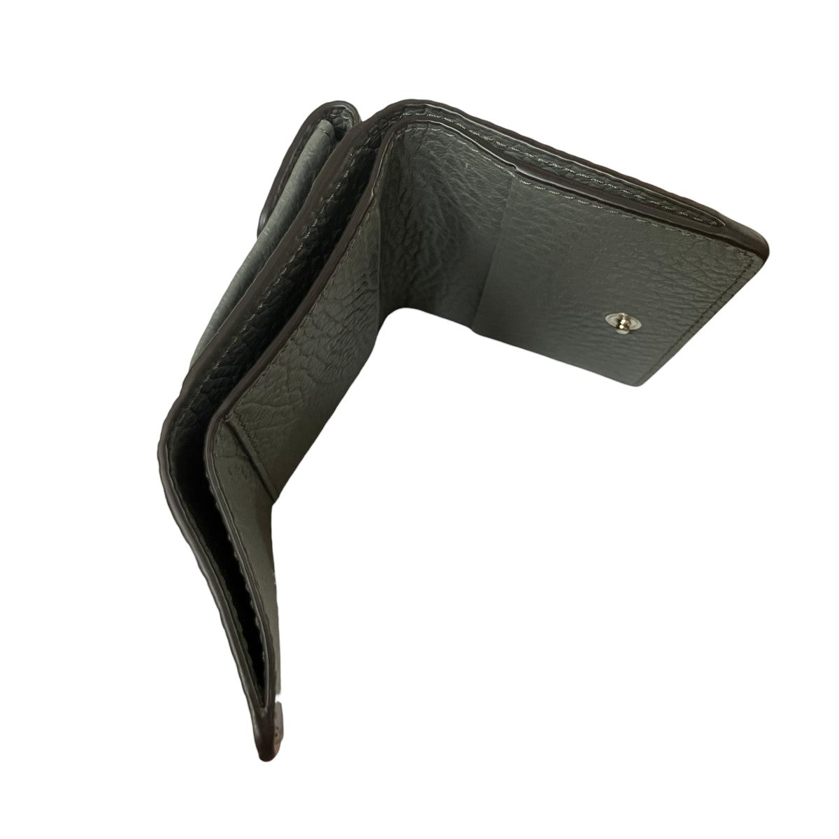 Maison Margiela11 二つ折り財布 コンパクトウォレット 古着・中古-5枚目のアイテム画像