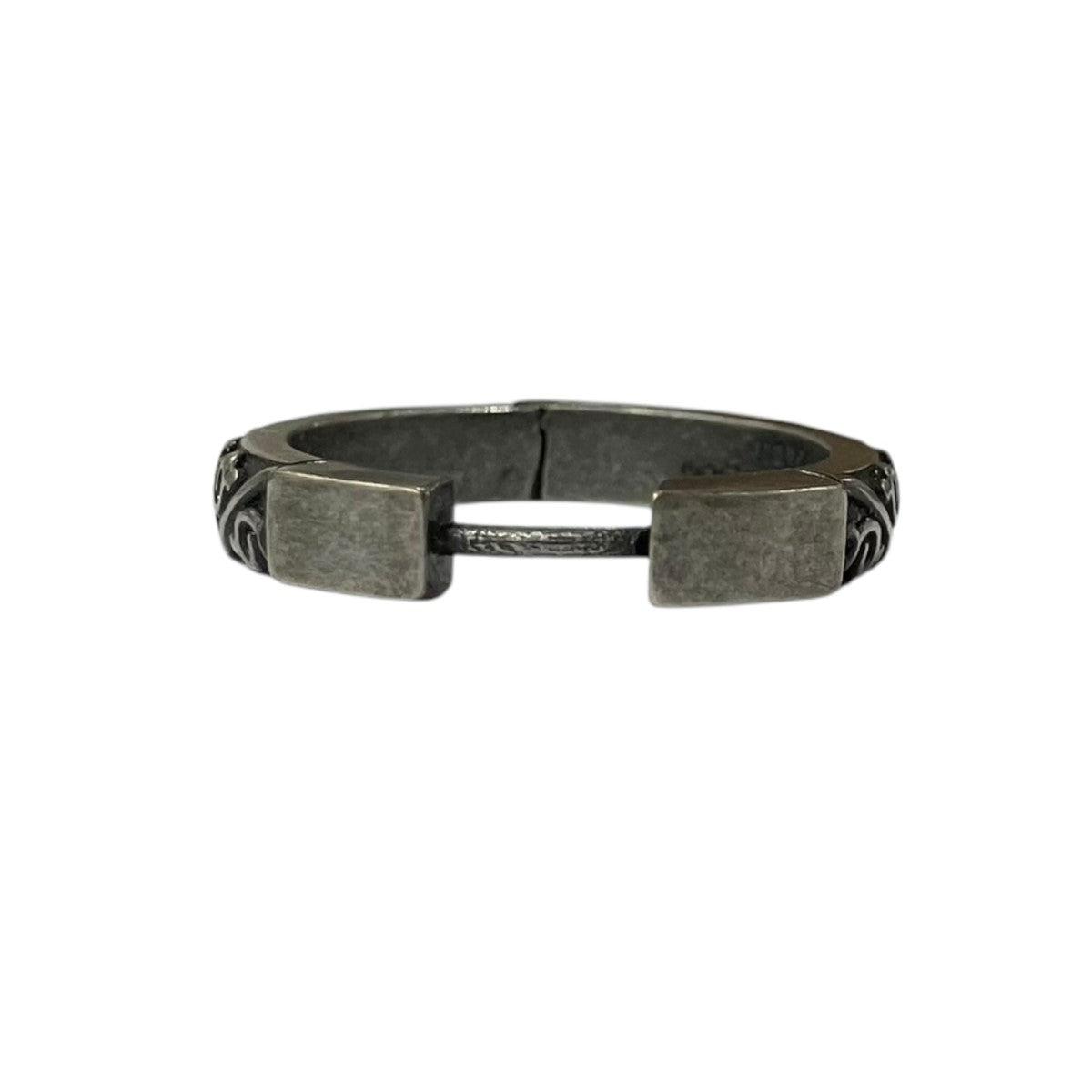 Maison Margiela11 リングピアス 古着・中古-4枚目のアイテム画像