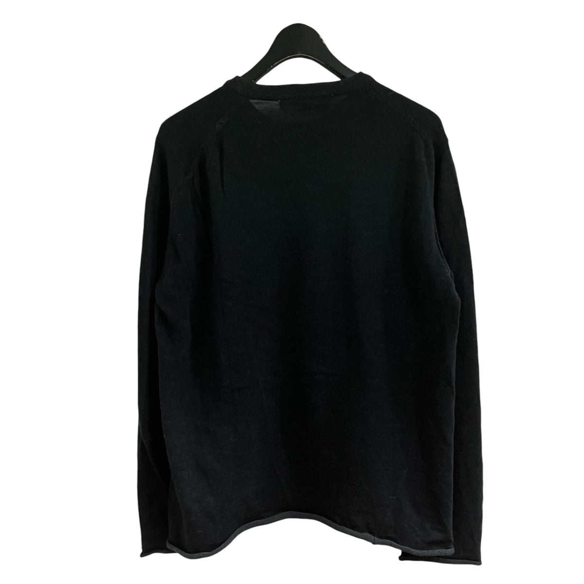 COMME des GARCONS SHIRT ニットセーター 古着・中古-3枚目のアイテム画像