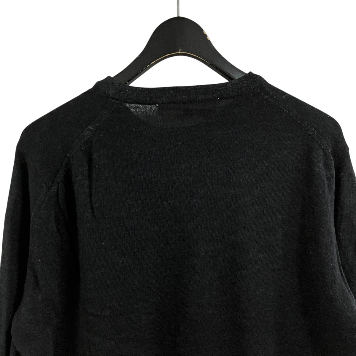 COMME des GARCONS SHIRT ニットセーター 古着・中古-4枚目のアイテム画像