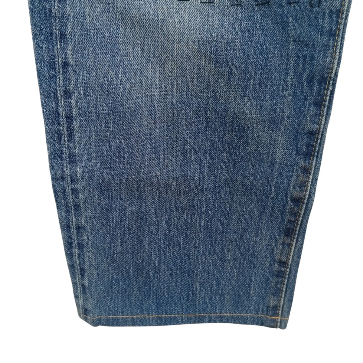 LEVI’S デニムパンツ501XX PC9-4750I-01180 古着・中古-10枚目のアイテム画像