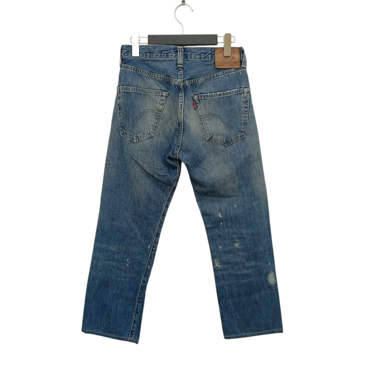 LEVI’S デニムパンツ501XX PC9-4750I-01180 古着・中古-2枚目のアイテム画像