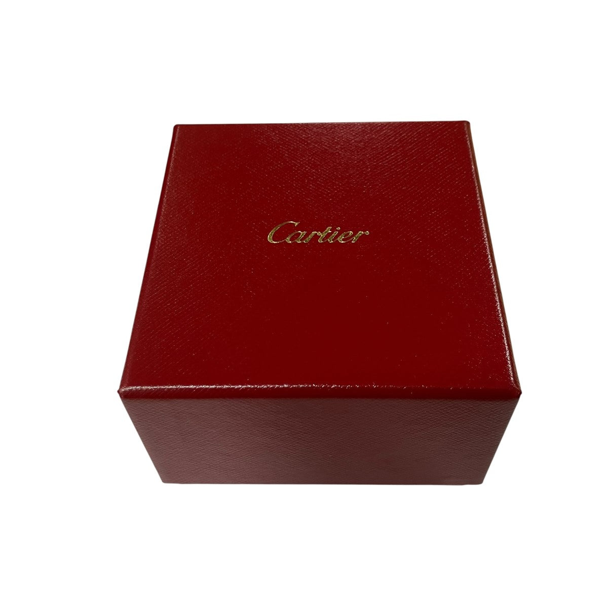 Cartier ジュストアンクルスモールリング 古着・中古-6枚目のアイテム画像