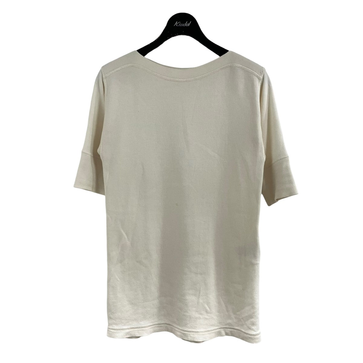 JIL SANDER+ ショートスリーブカットソー Tシャツ 古着・中古-1枚目のアイテム画像