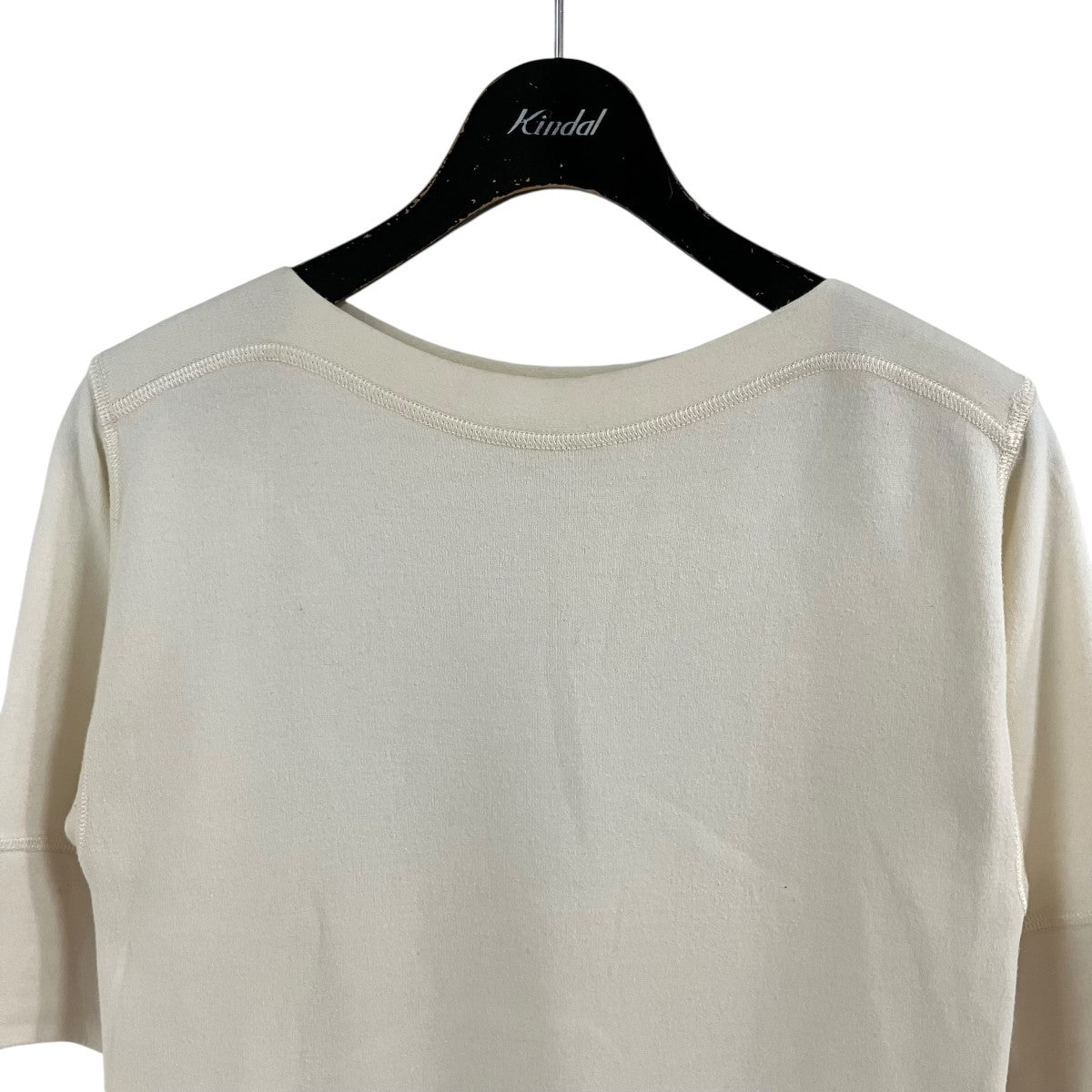 JIL SANDER+ ショートスリーブカットソー Tシャツ 古着・中古-2枚目のアイテム画像