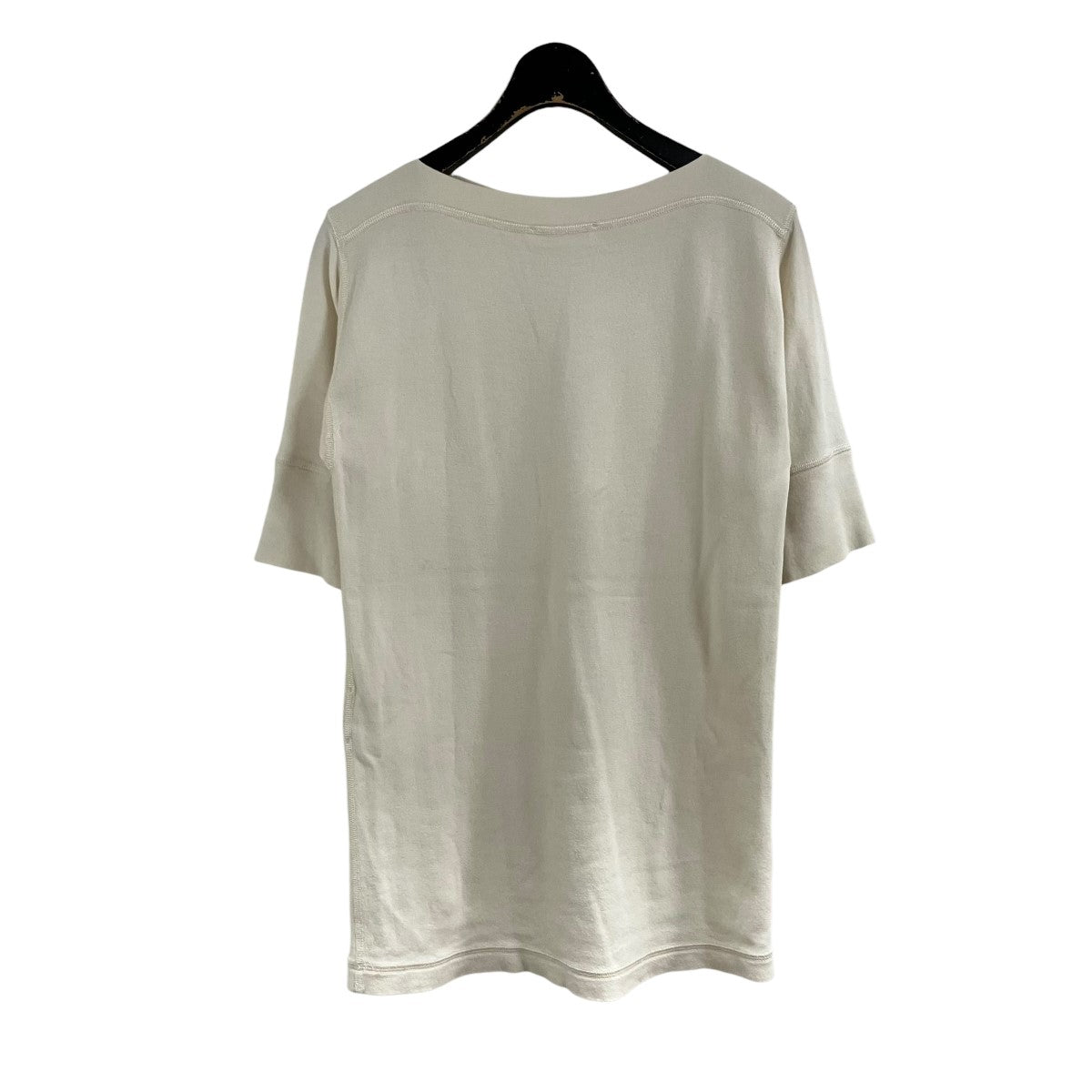 JIL SANDER+ ショートスリーブカットソー Tシャツ 古着・中古-4枚目のアイテム画像