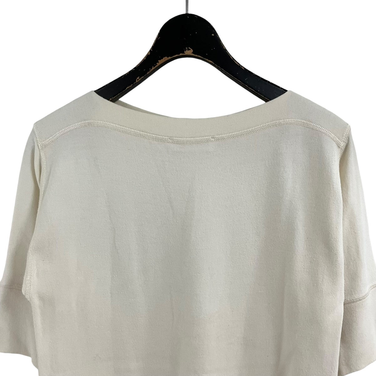 JIL SANDER+ ショートスリーブカットソー Tシャツ 古着・中古-5枚目のアイテム画像