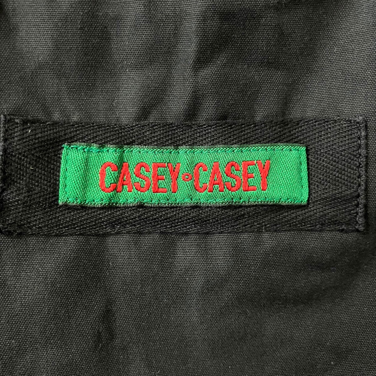 CASEY CASEY コットンコート 古着・中古-5枚目のアイテム画像