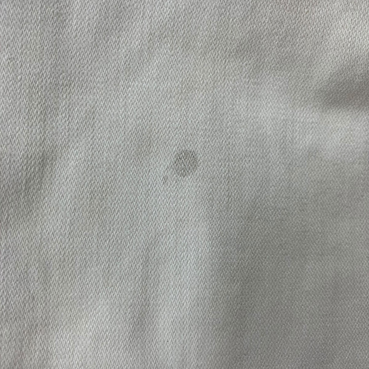 Graphpaper ミリタリークロスベルテッドパンツ 古着・中古-7枚目のアイテム画像