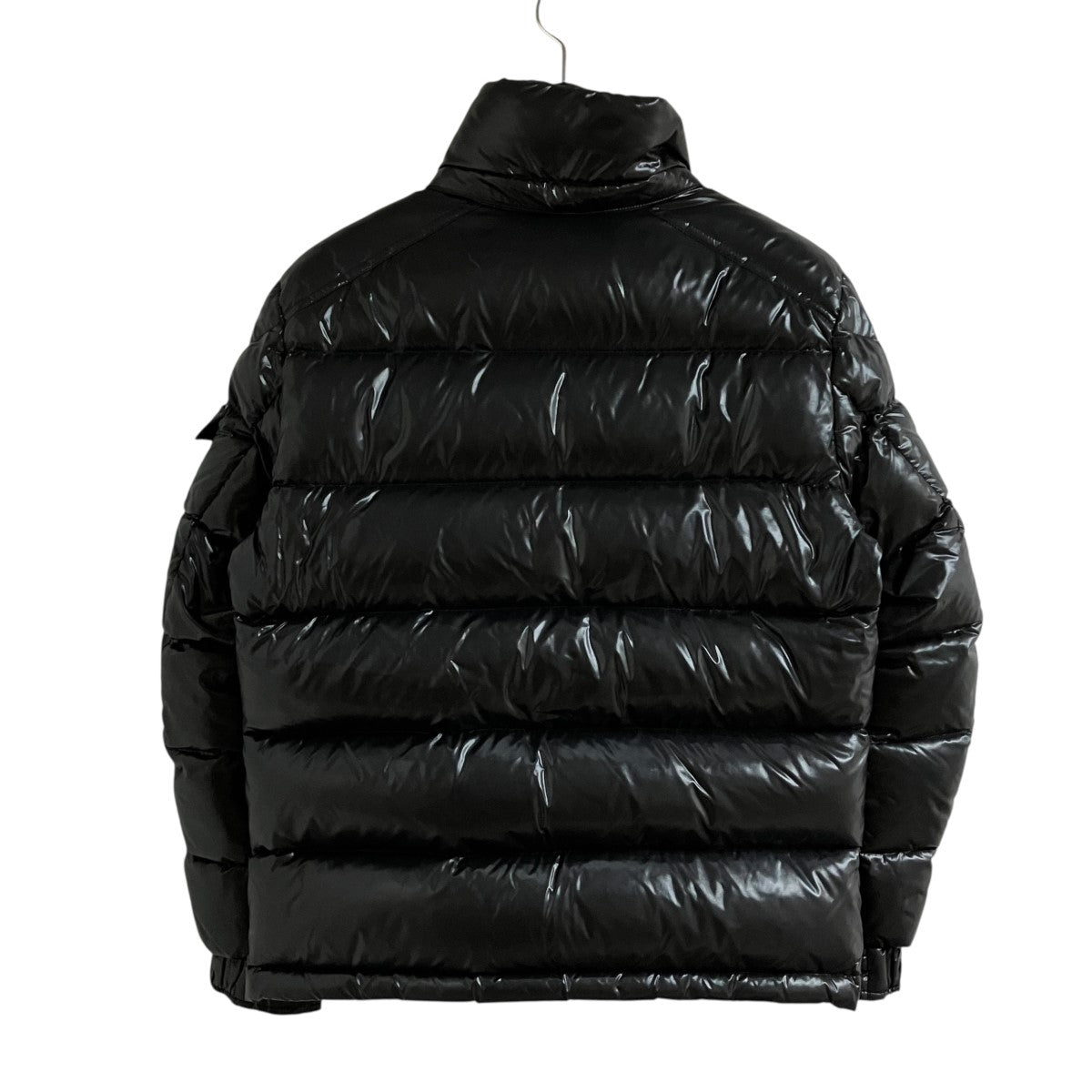 MONCLER ダウンジャケット 古着・中古-3枚目のアイテム画像