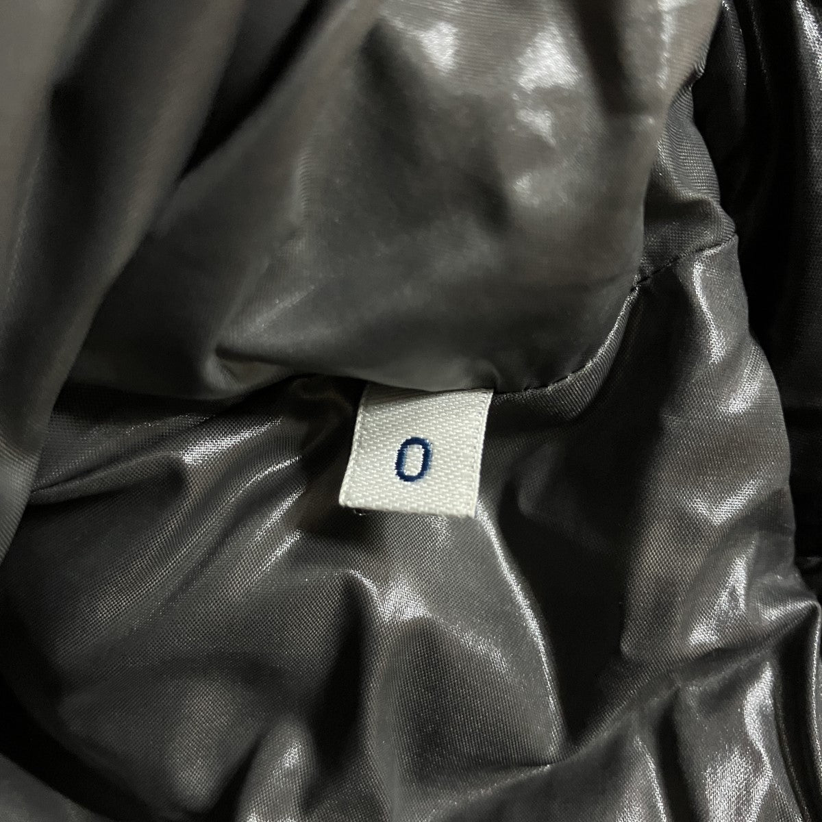 MONCLER ダウンジャケット 古着・中古-5枚目のアイテム画像