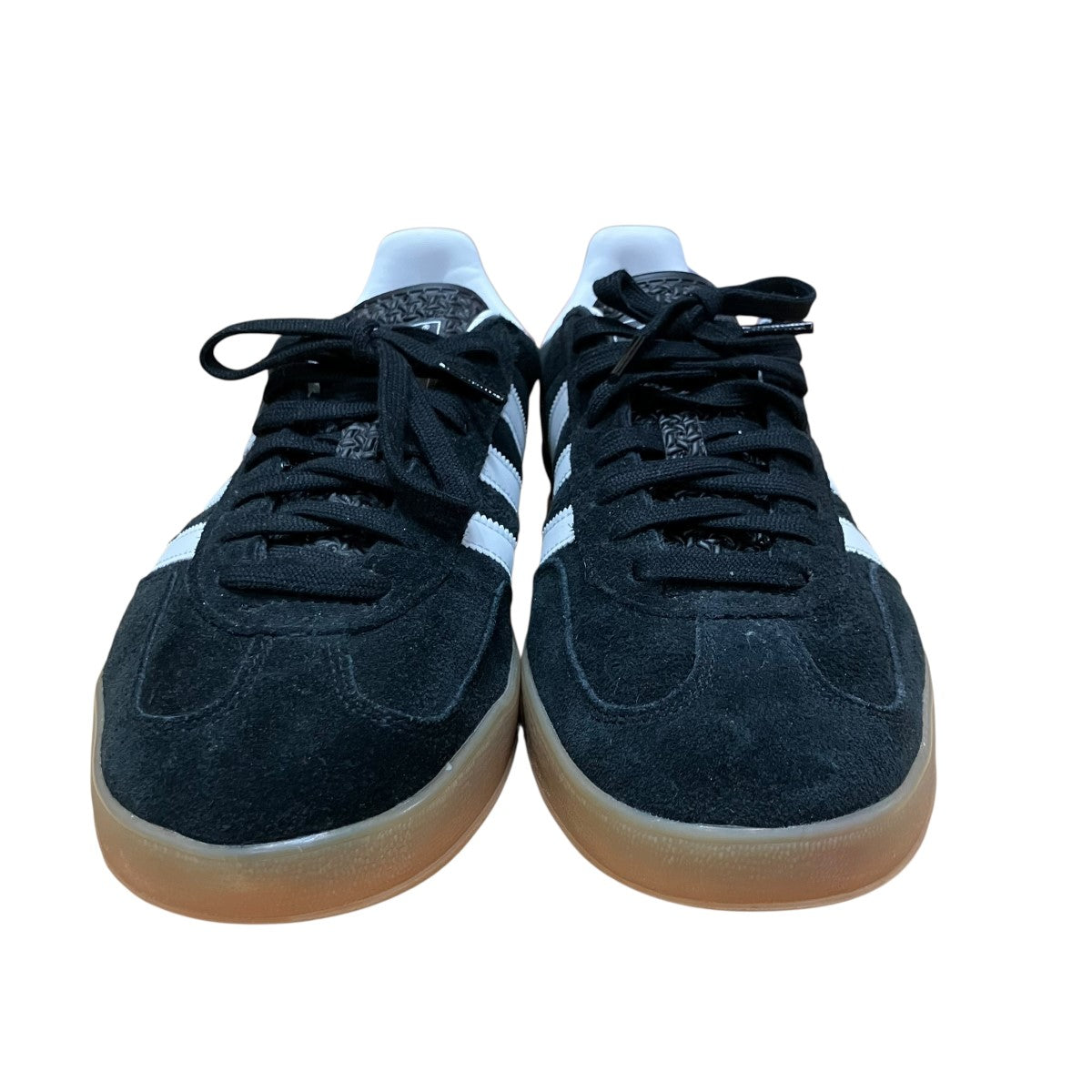 adidas ガゼルローカットスウェードスニーカー 古着・中古-2枚目のアイテム画像