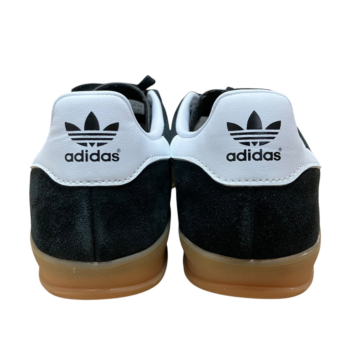 adidas ガゼルローカットスウェードスニーカー 古着・中古-5枚目のアイテム画像