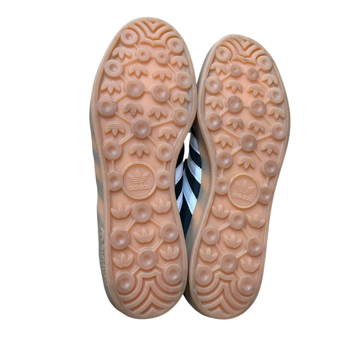 adidas ガゼルローカットスウェードスニーカー 古着・中古-7枚目のアイテム画像