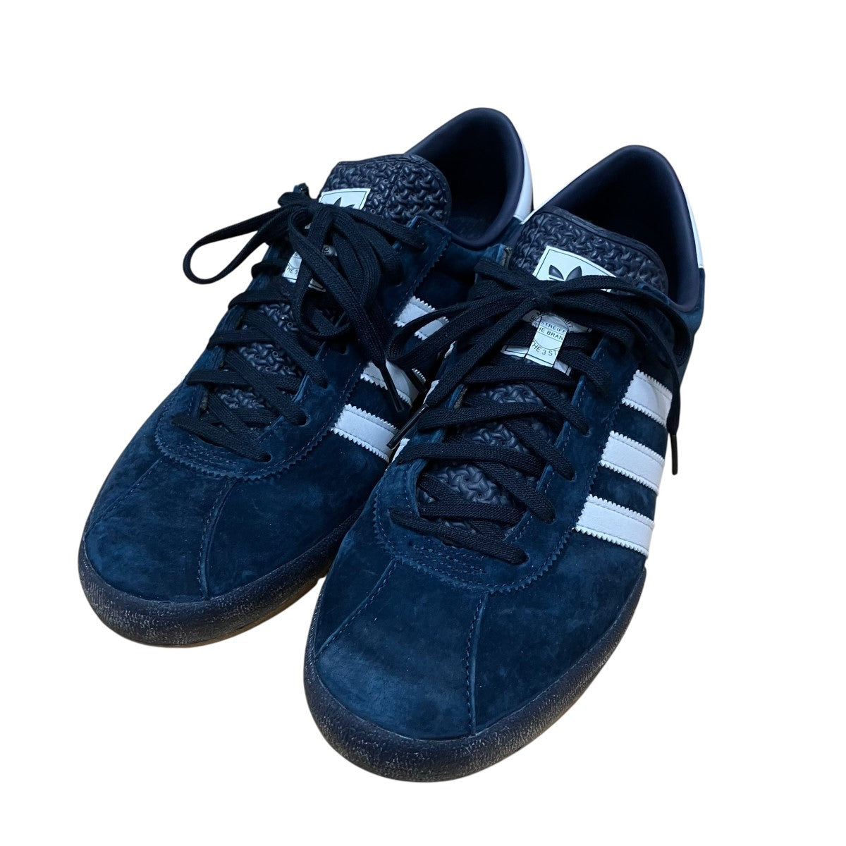 adidas ローカットスニーカー 古着・中古-1枚目のアイテム画像
