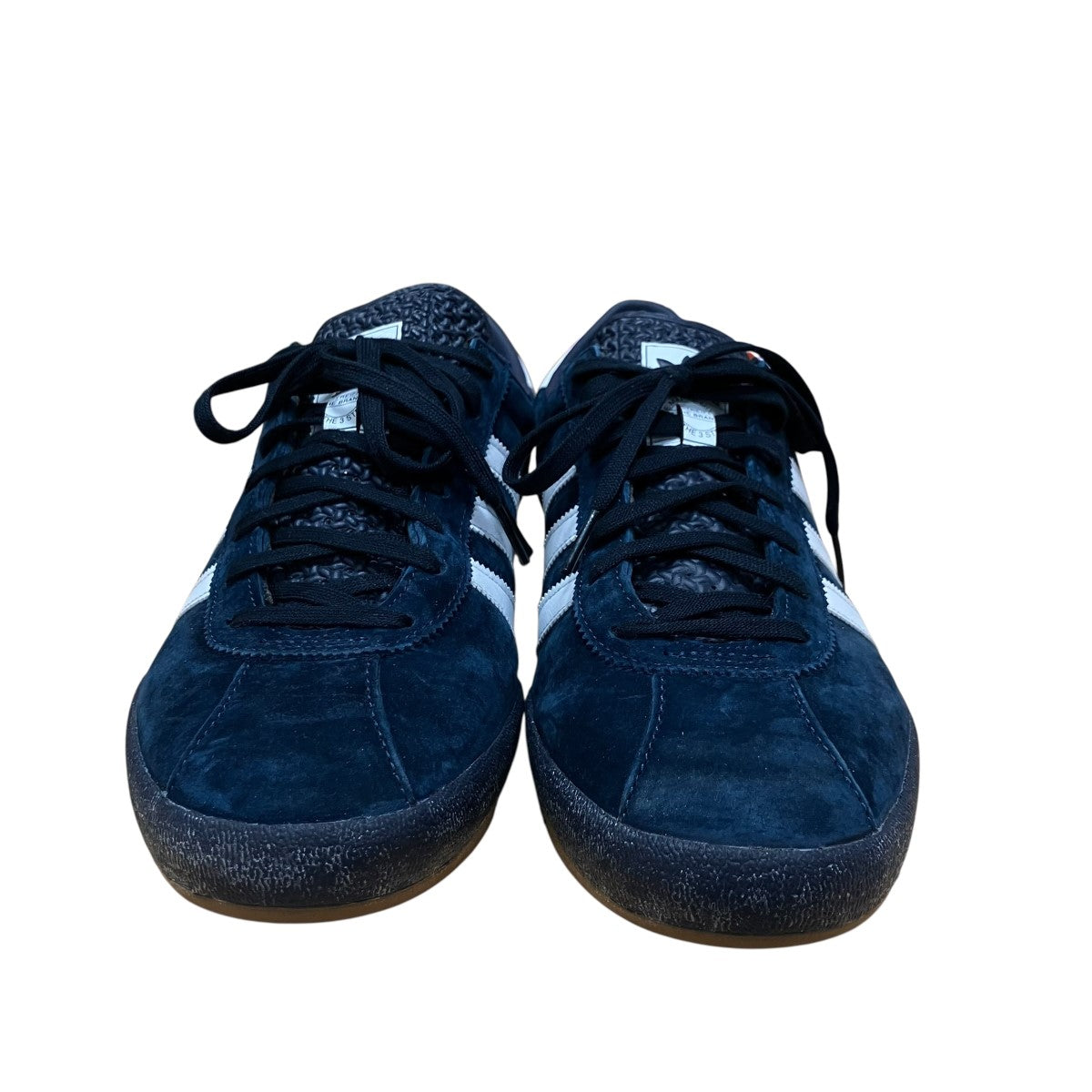 adidas ローカットスニーカー 古着・中古-2枚目のアイテム画像