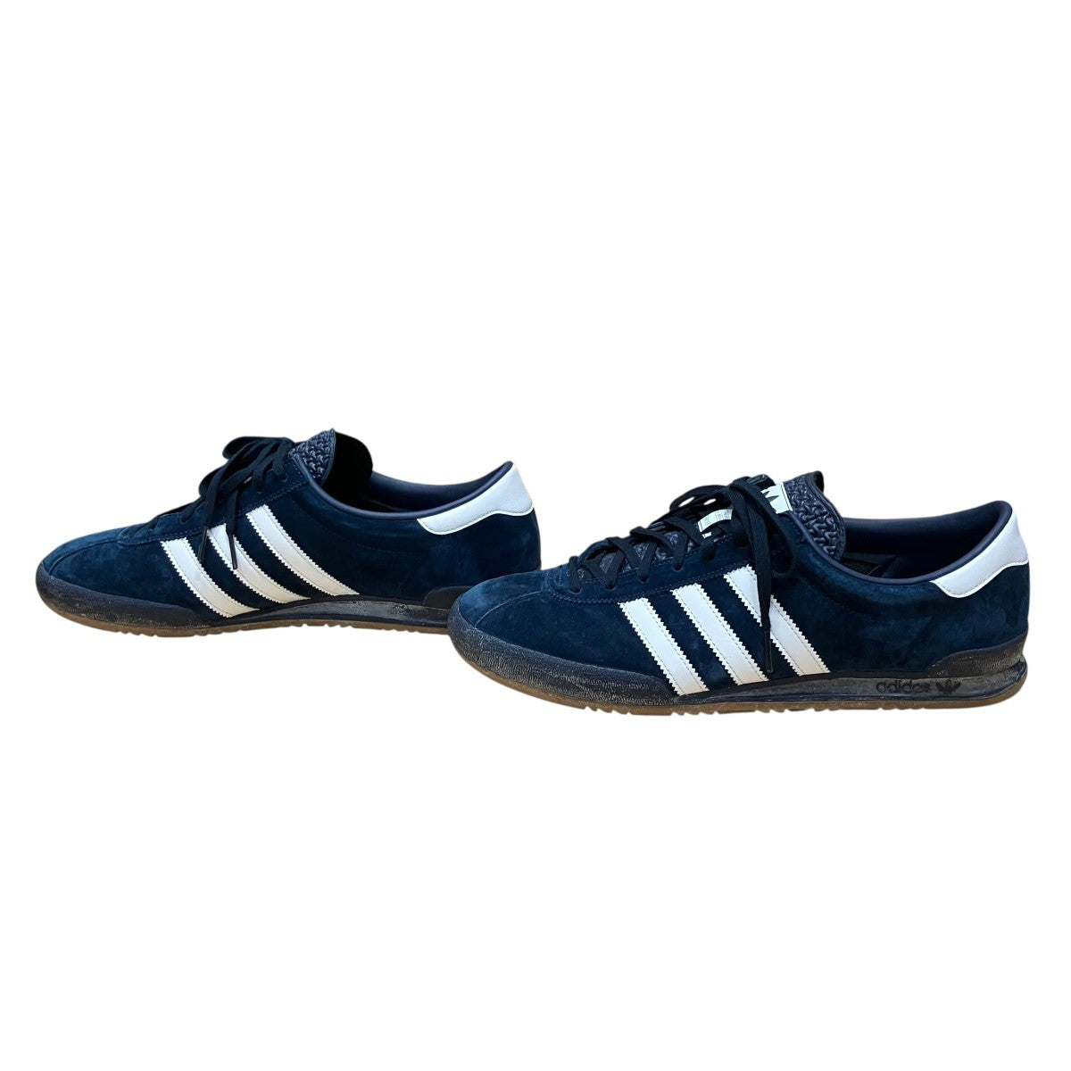 adidas ローカットスニーカー 古着・中古-3枚目のアイテム画像