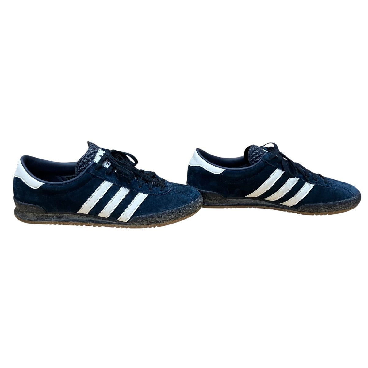adidas ローカットスニーカー 古着・中古-4枚目のアイテム画像