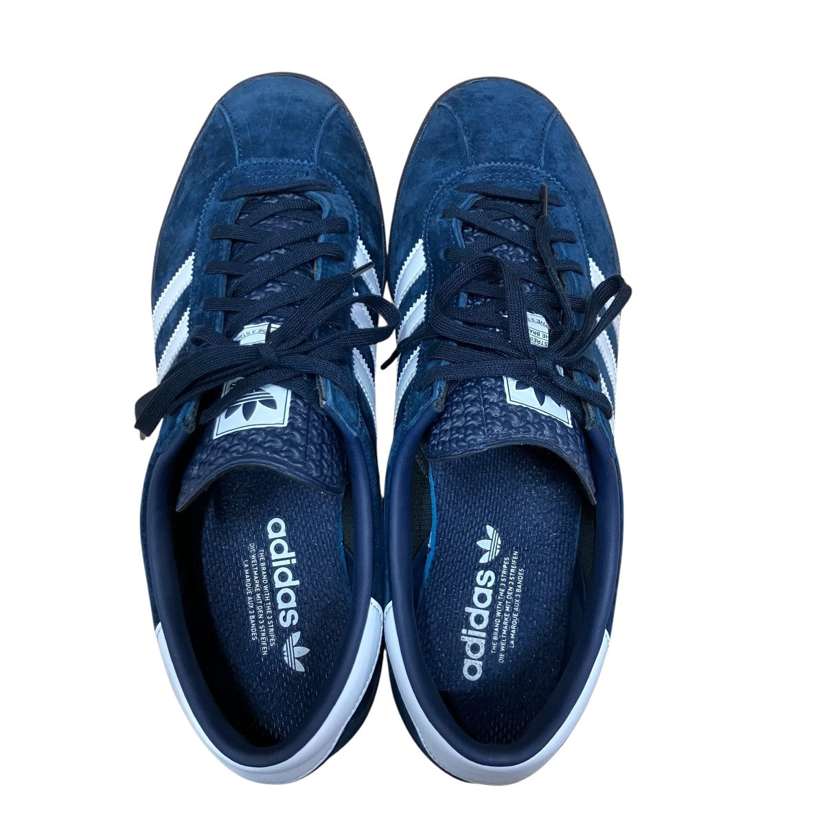 adidas ローカットスニーカー 古着・中古-6枚目のアイテム画像