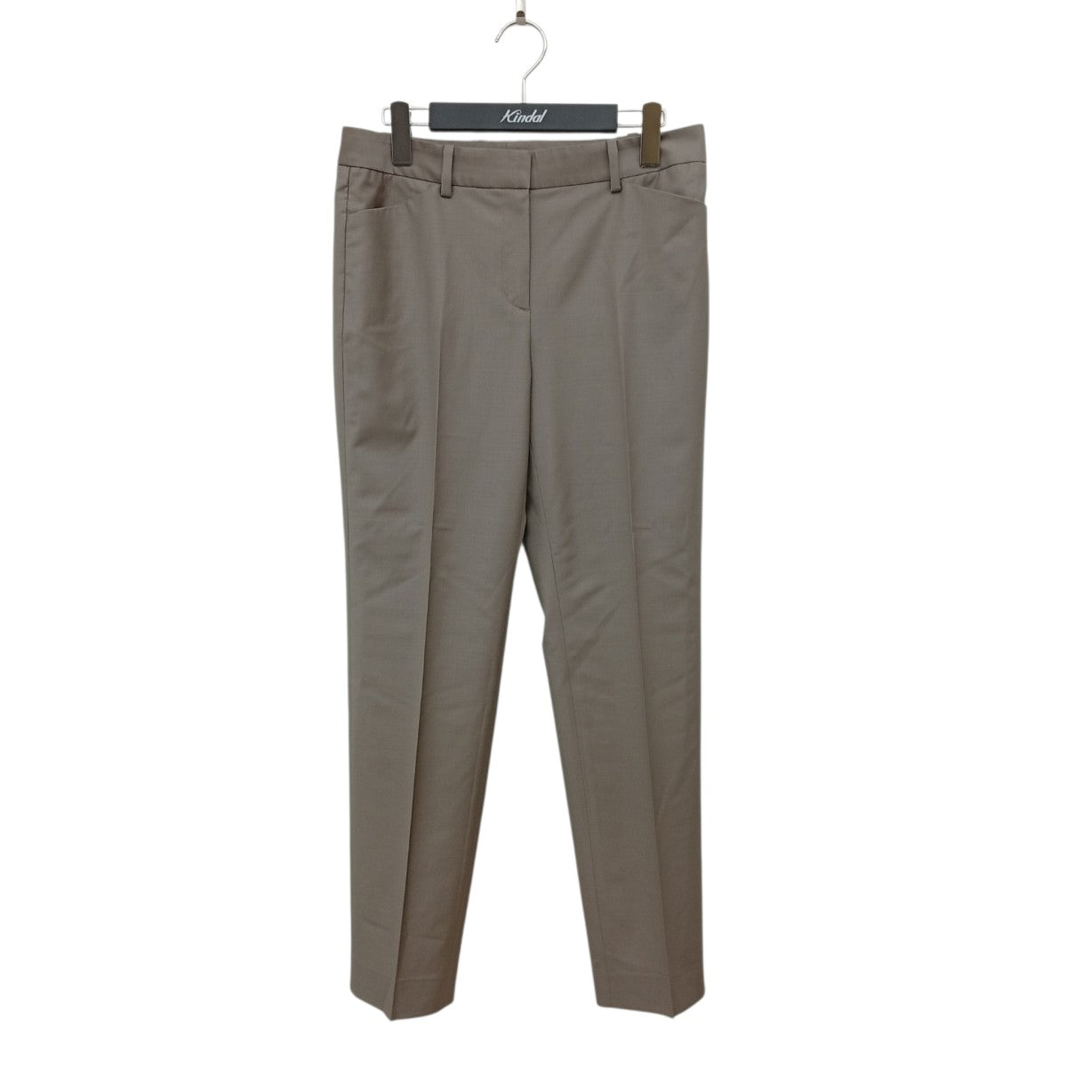 theory luxe スラックス03-4306490-330-042 古着・中古-1枚目のアイテム画像